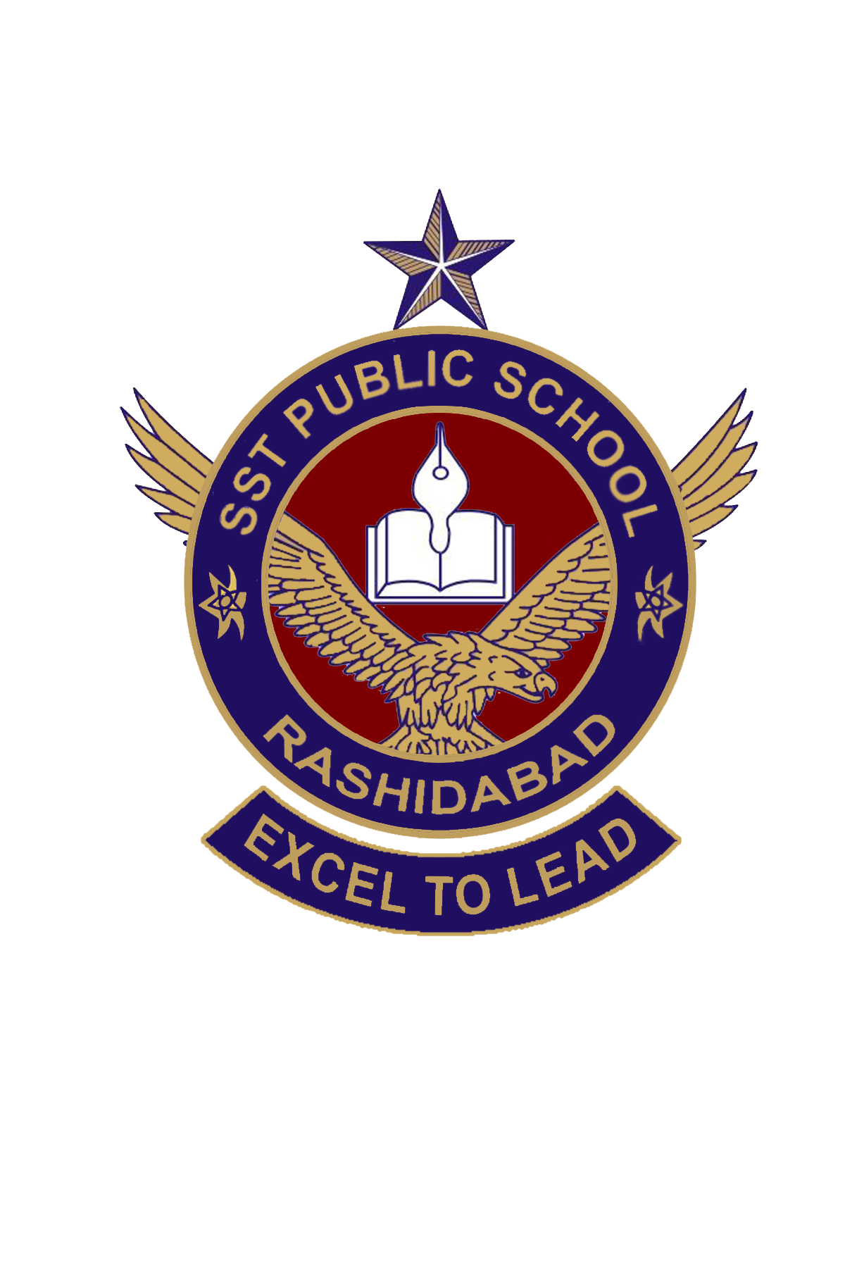 SST Public School Rashidabad