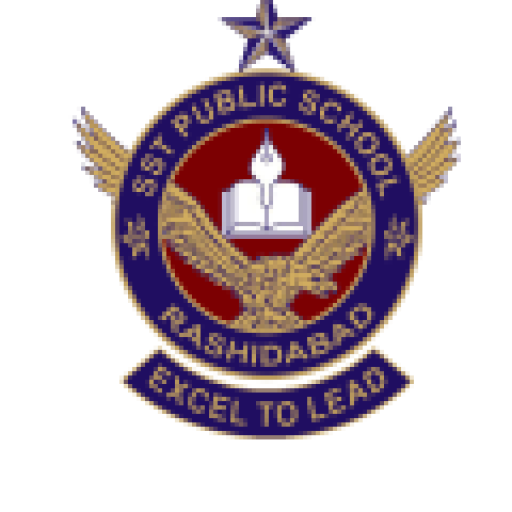 SST Public School Rashidabad